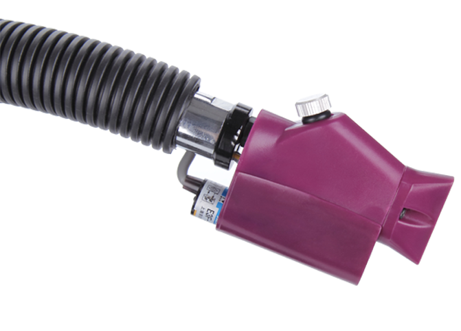 第4.5代機械與智能型離子風蛇