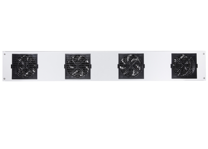 第六代智能型懸掛式四頭離子風(fēng)機(jī)