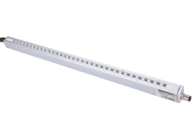 第4.5代機械與智能型離子風(fēng)棒