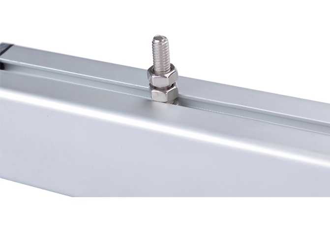 第4.5代機械與智能型離子風(fēng)棒