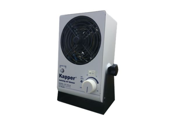 KP1001A臺式離子風(fēng)機(jī)